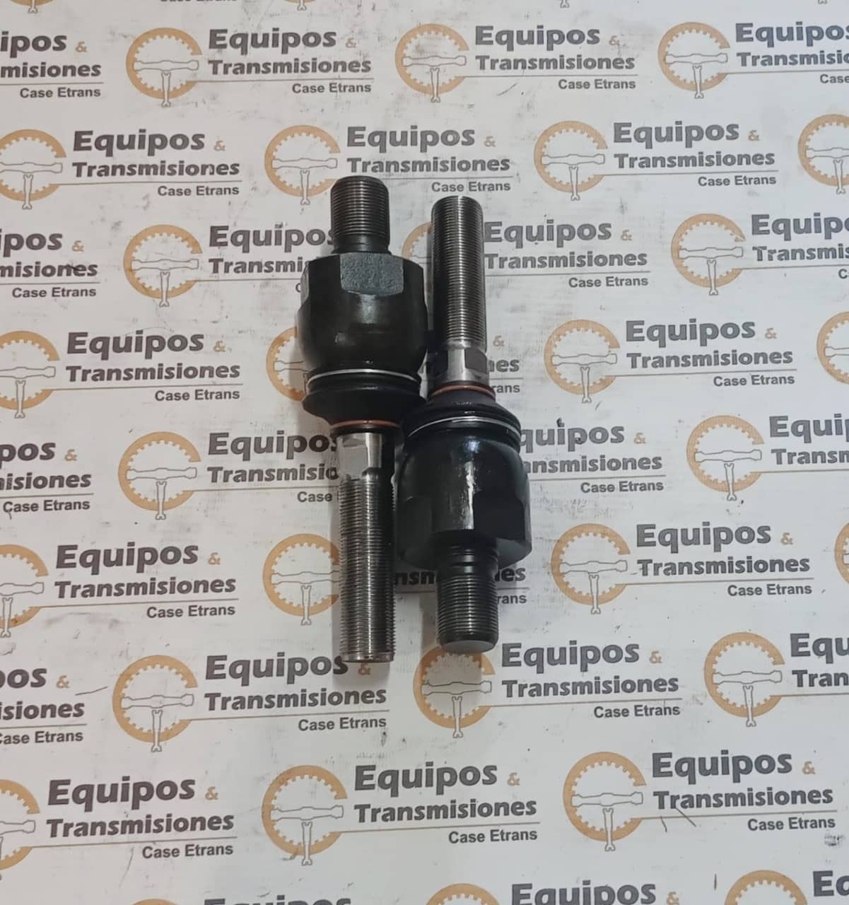 Rótula axial - 733.24.450.02