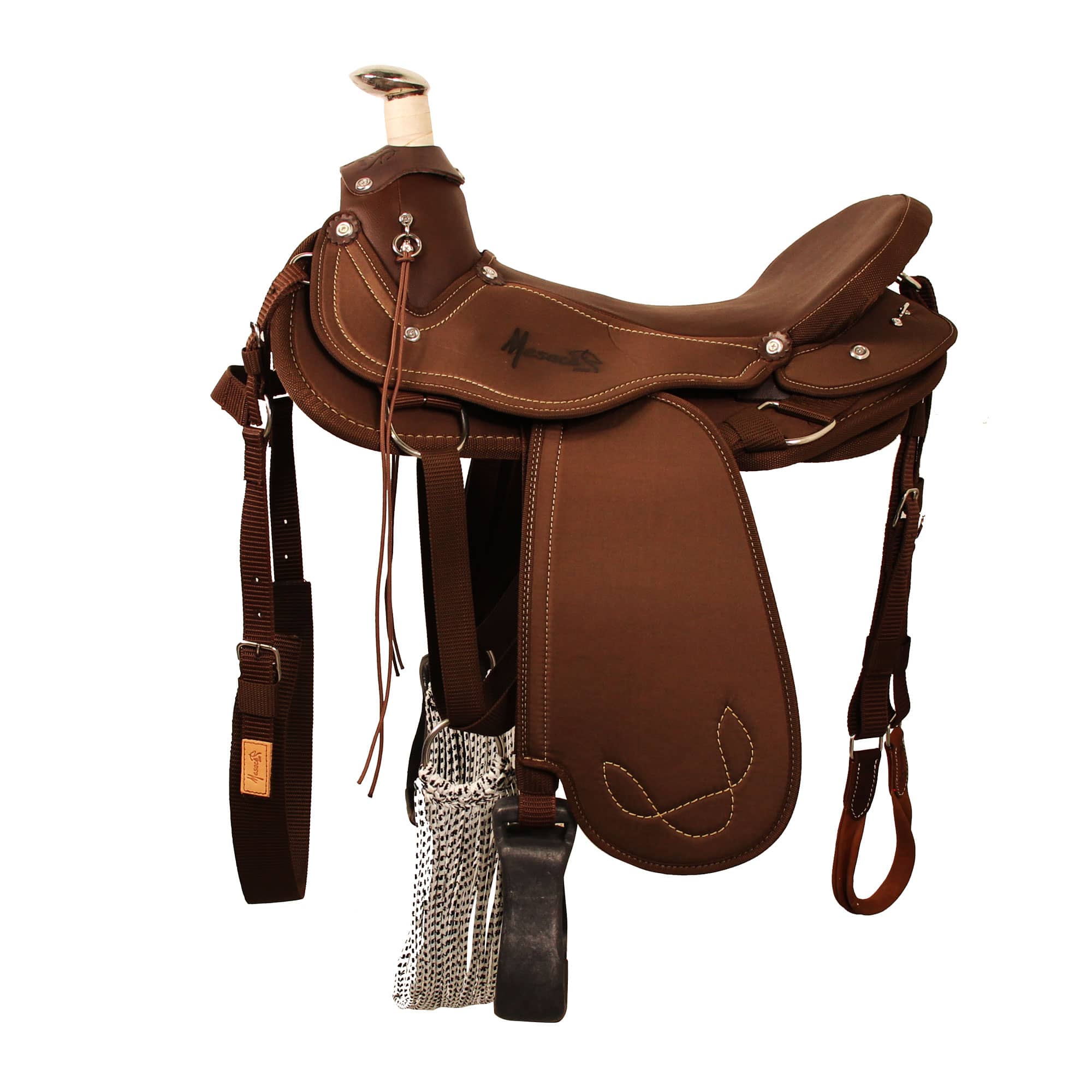 Silla Sabanera De Vaquería MESACÉ - Café