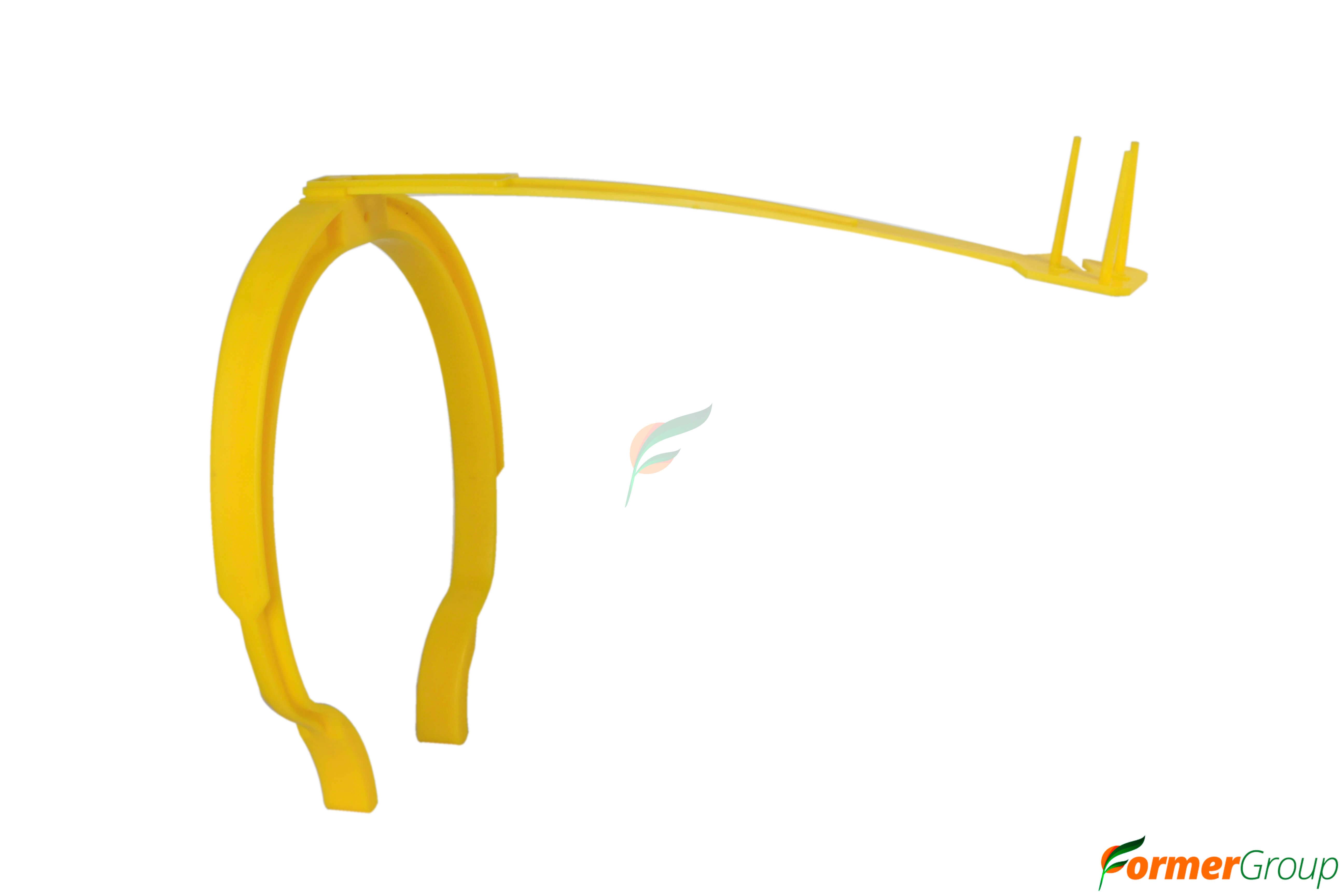 Soporte para Inseminación Porcina en Cerdas | Alta Resistencia y Eficiencia