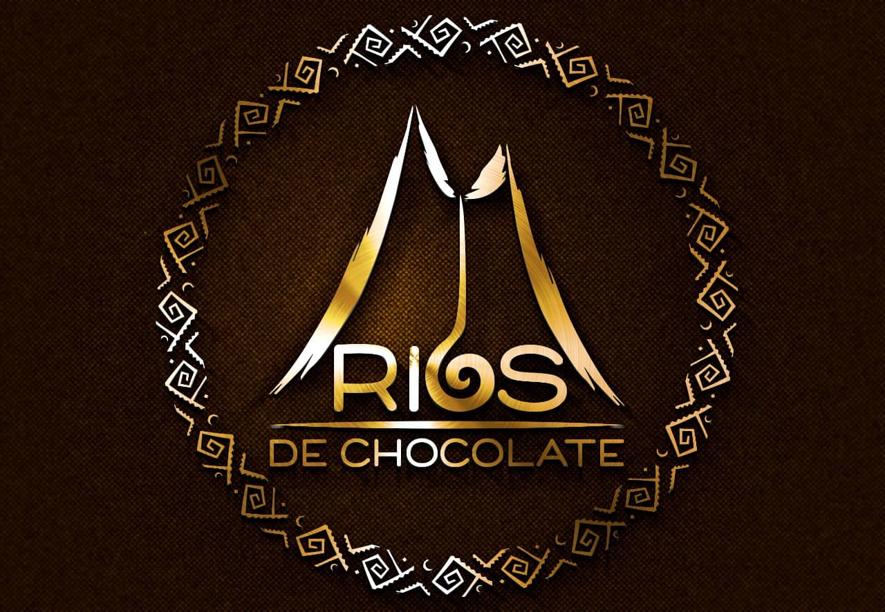 RIOS DE CHOCOLATE