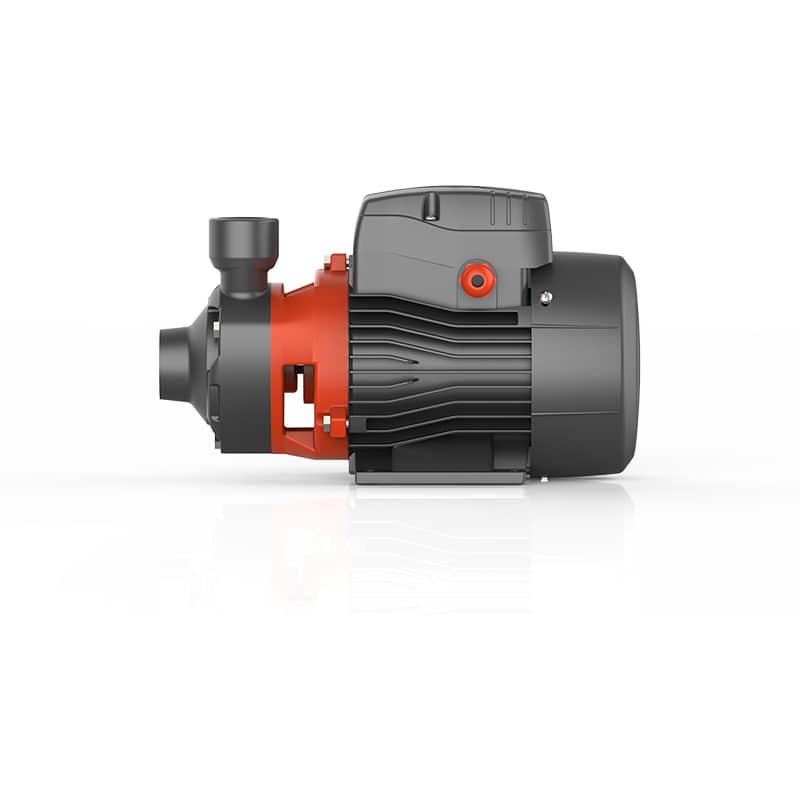 Electrobomba Periférica 1.0HP 110- Versatilidad y eficiencia
