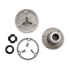 Filtro centrifugo | Sistema de Motor | 250-300cc