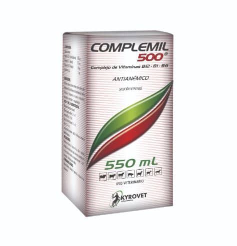 Complemil 500