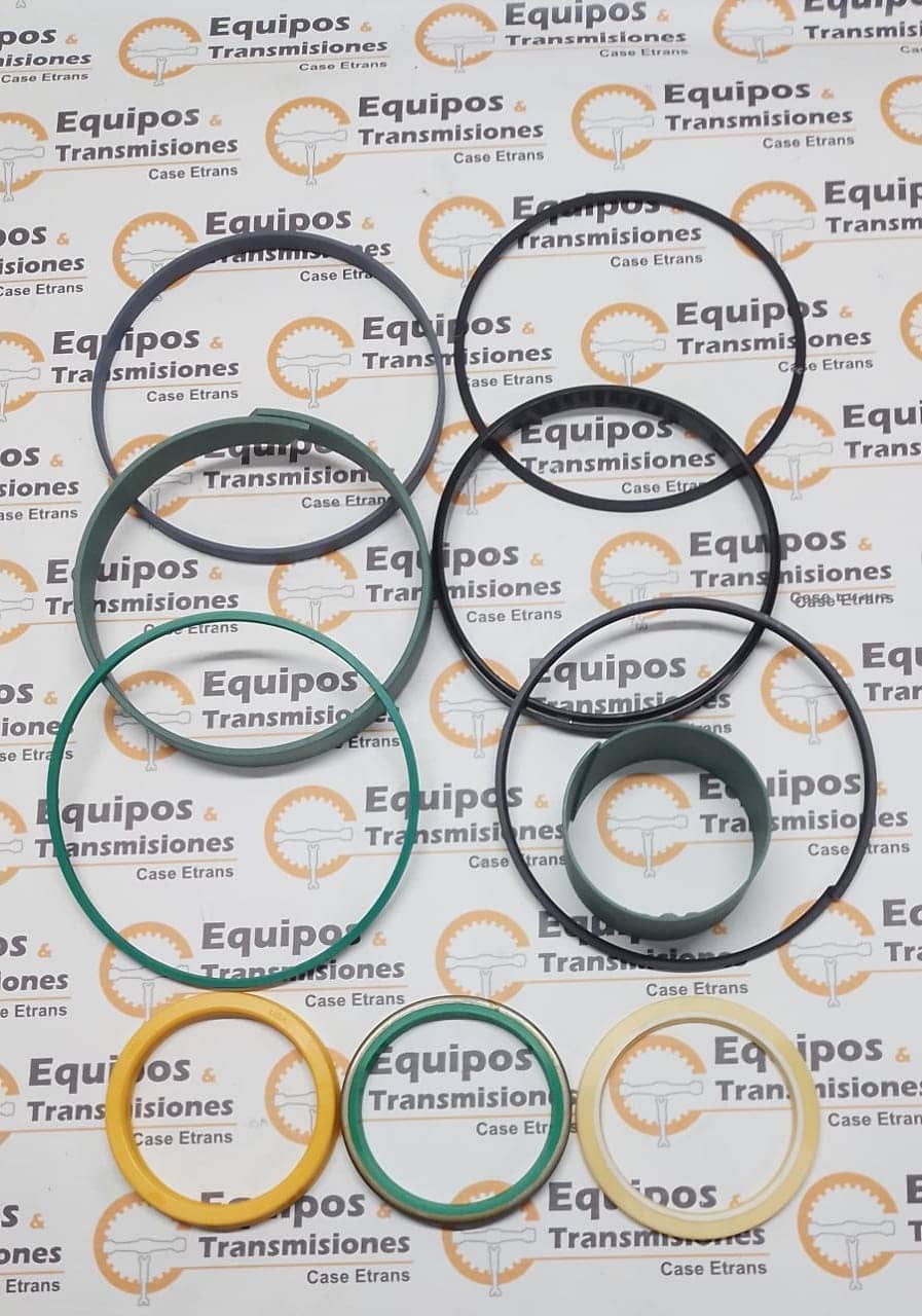 Empaquetadura - 84259220
