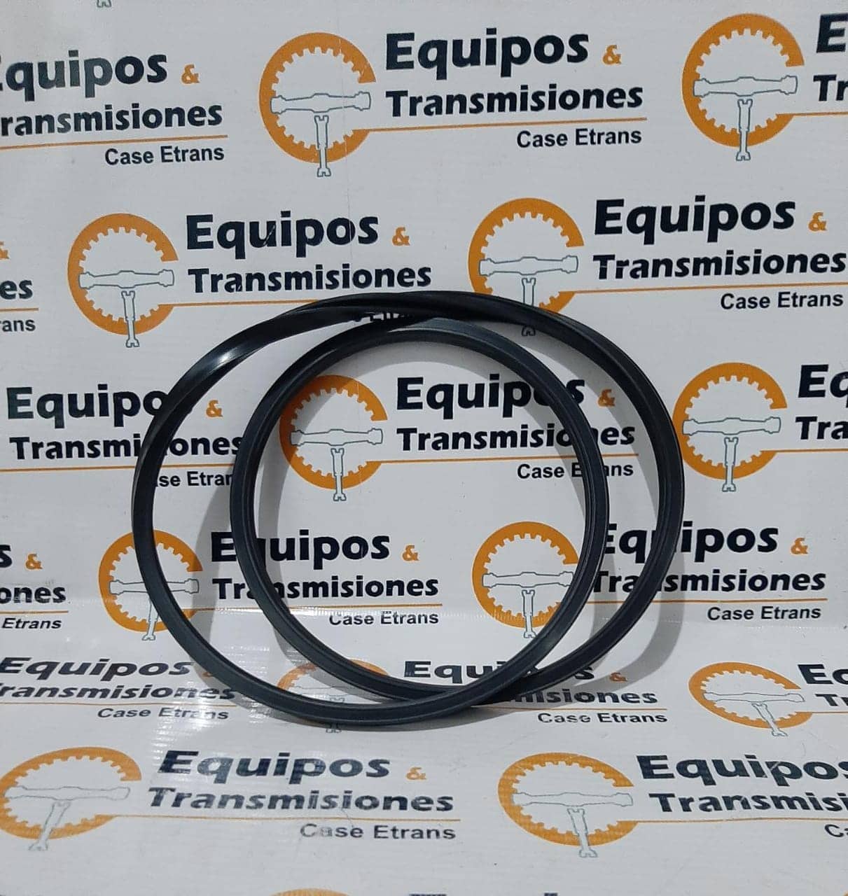 O - Ring - 384315A1