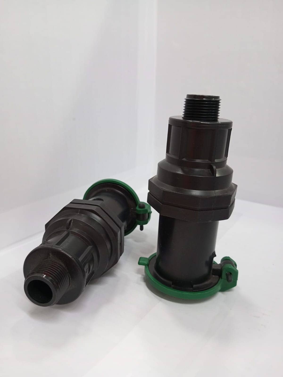 Hidrante 1x1 para Riego Agrícola | Alta calidad
