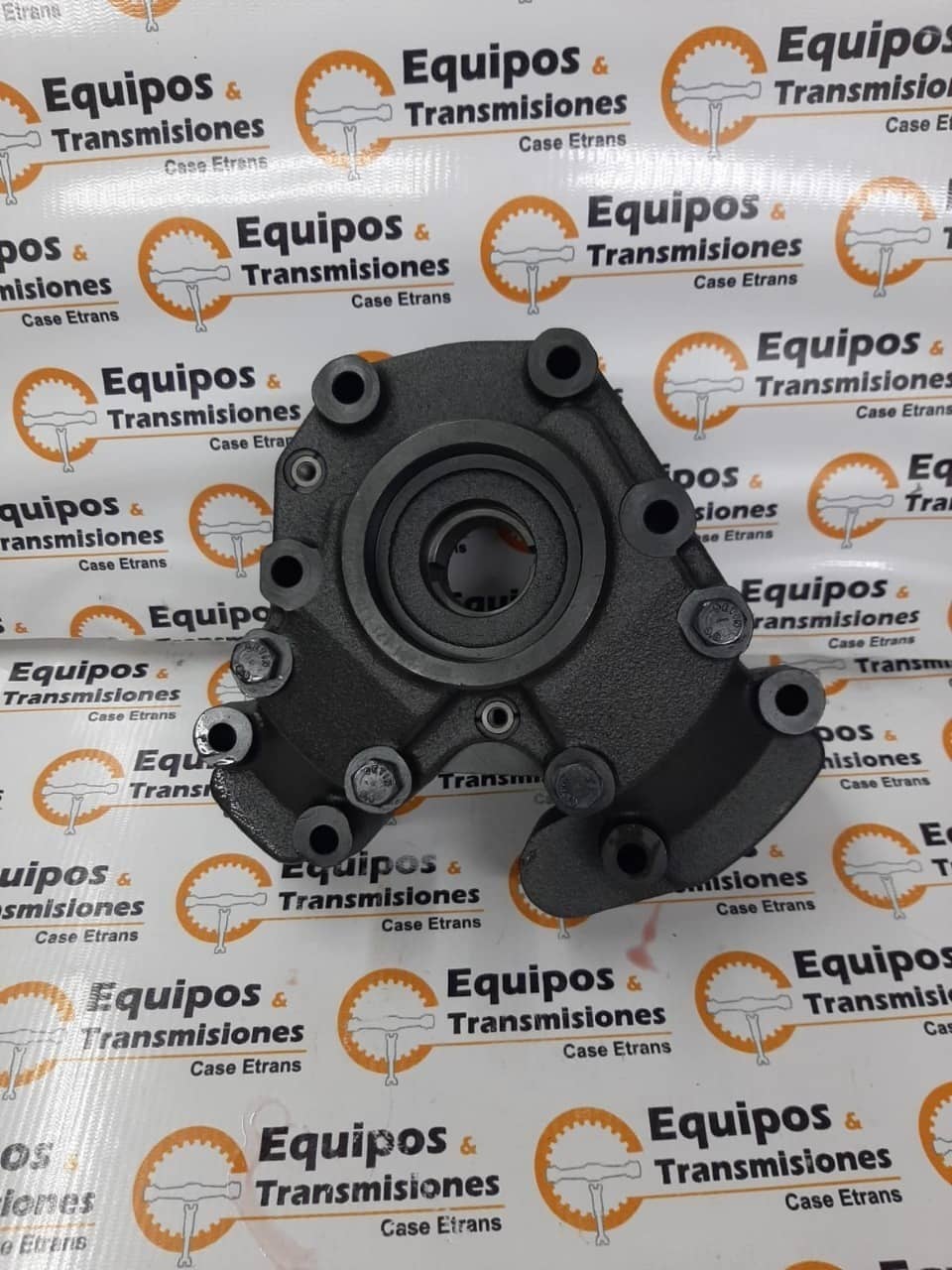 Bomba de carga - 0501208765