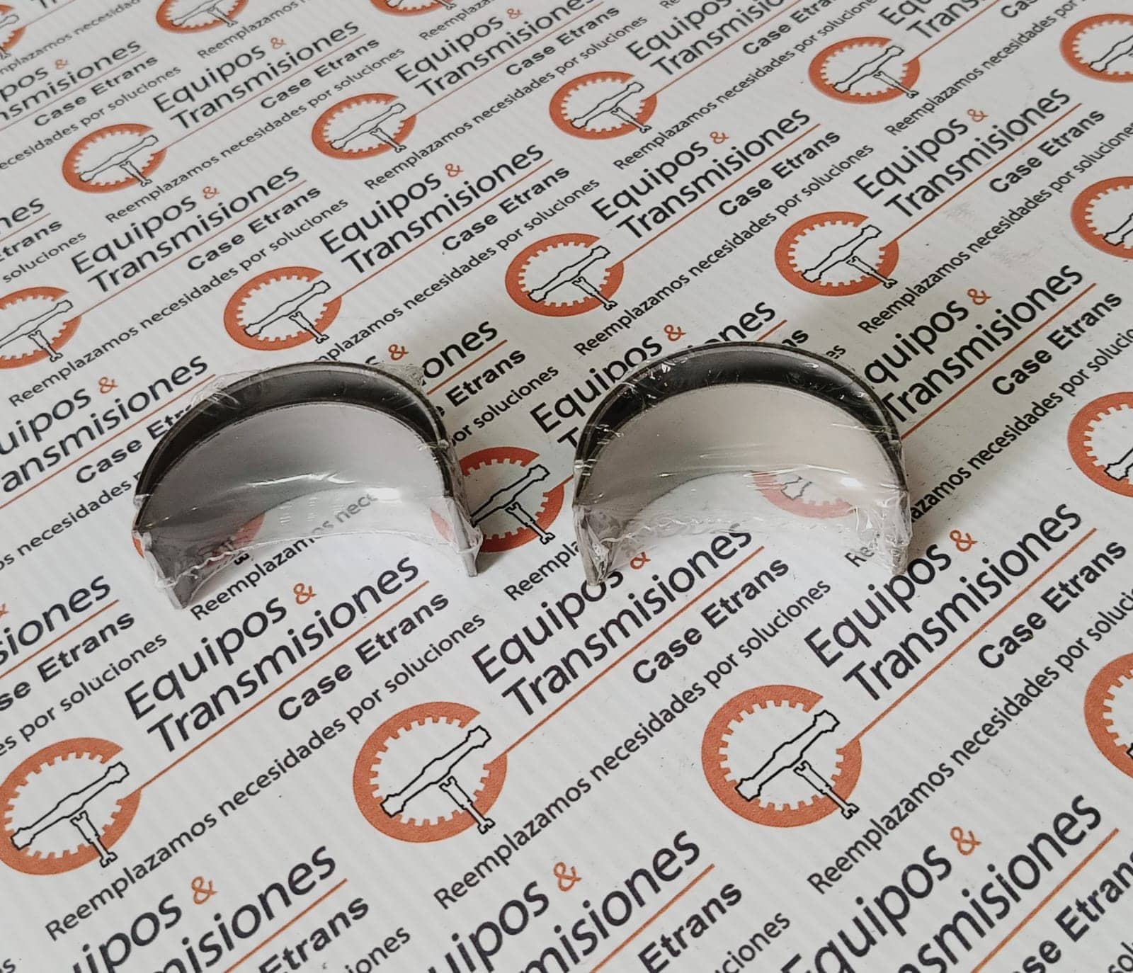 Casquetes 0,50 - 78125620