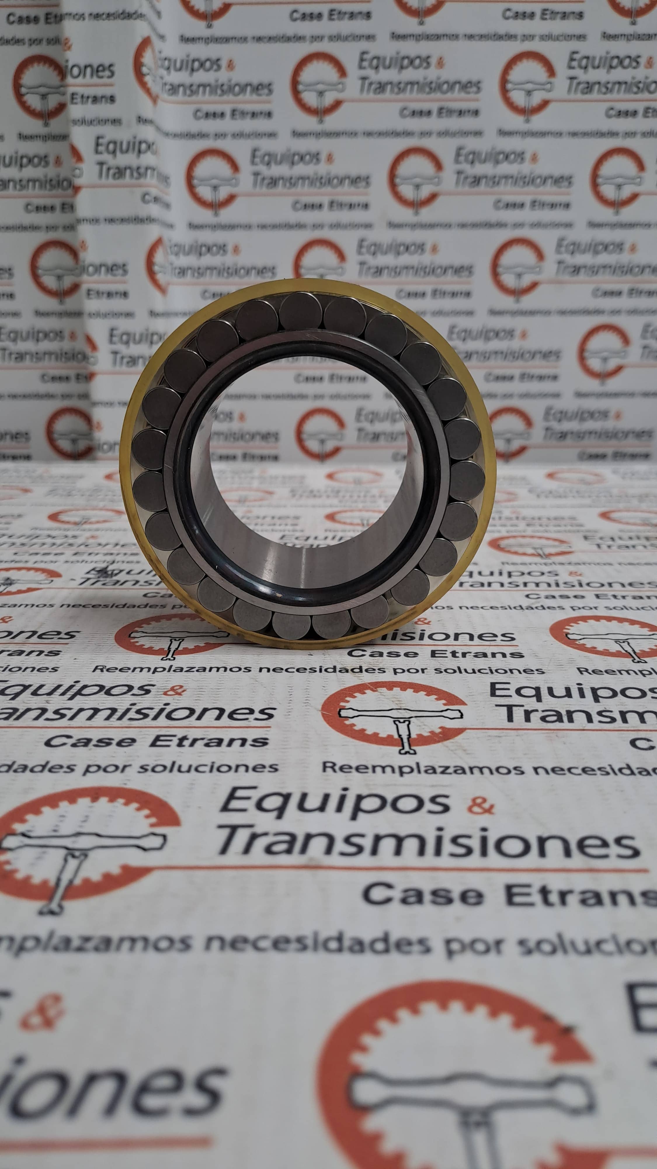 Rodamiento Epiciclo CNH