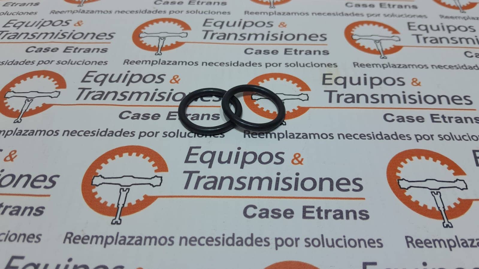 Sello anular - 1507732