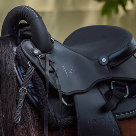 Tereque Tronador Plus Mesacé Impermeable para Cabalgata