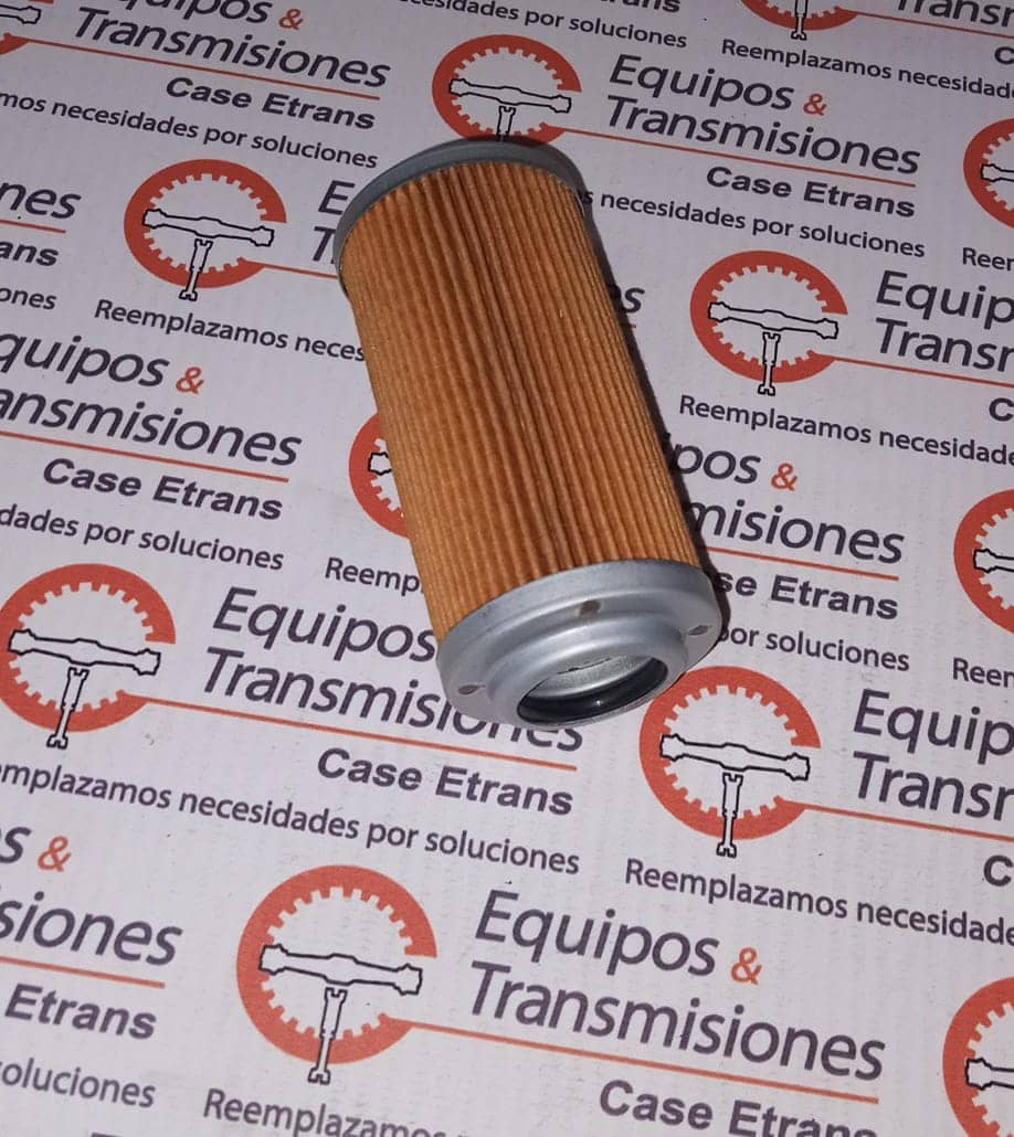 Filtro Hidráulico - 153233A1