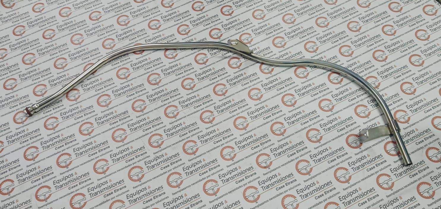 Tubo de guía - 8980098850 Hitachi