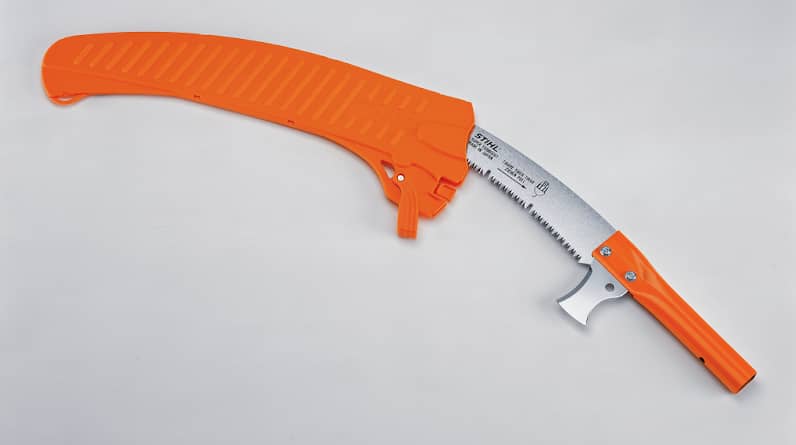 Sierra Telescópica PR 40 CT STIHL - Precisión y Alcance