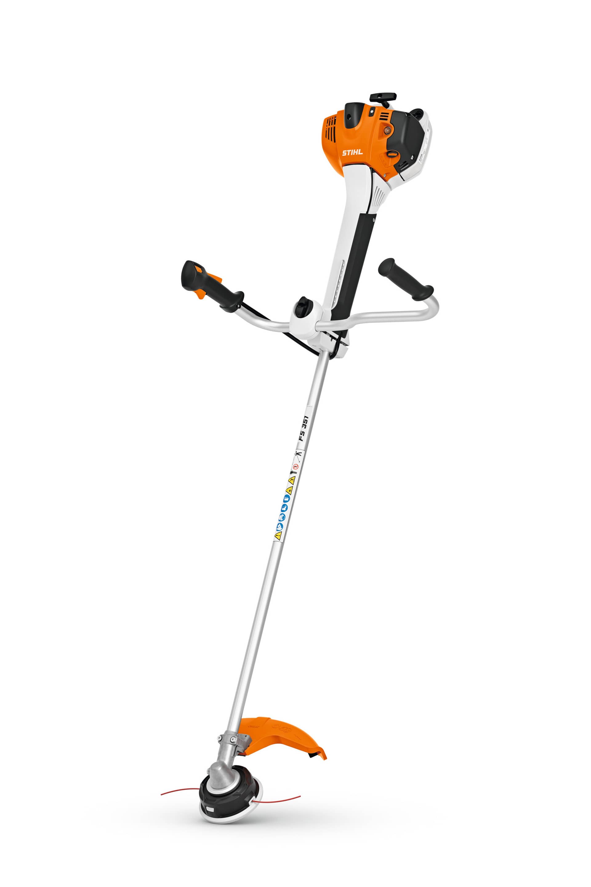 Guadaña STIHL FS 351