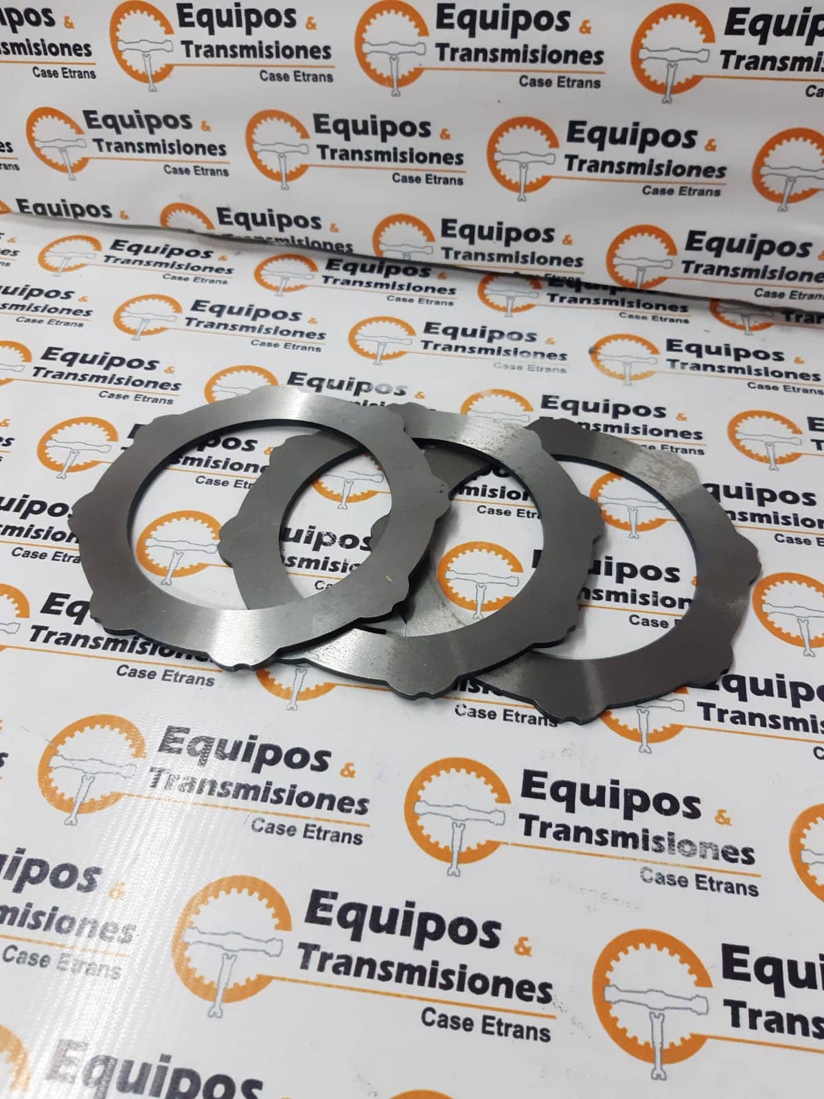 Separador de freno - T159474