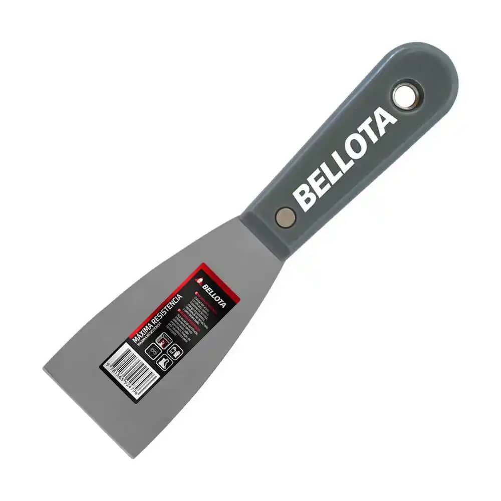 Espátula Flex. Gris 55892-3 - Bellota