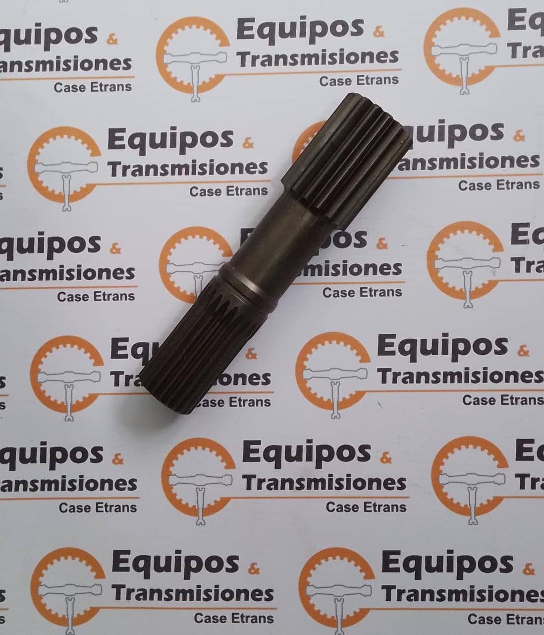Eje solar - 4475305197