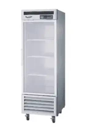 Refrigerador Vertical LRB-771PCG 115V 60HZ