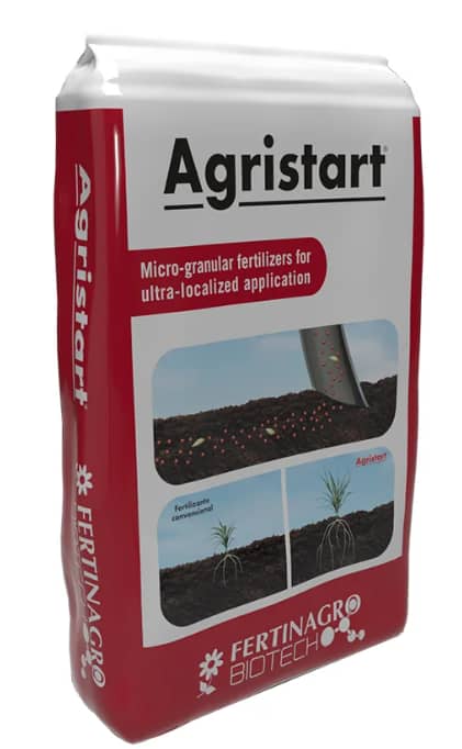 Fertilizante Agristart Magnum x 50 Kg