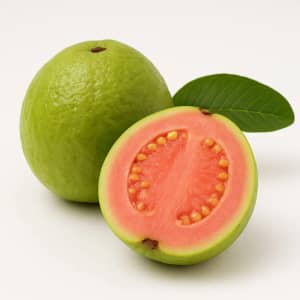 Guayaba pera valluna