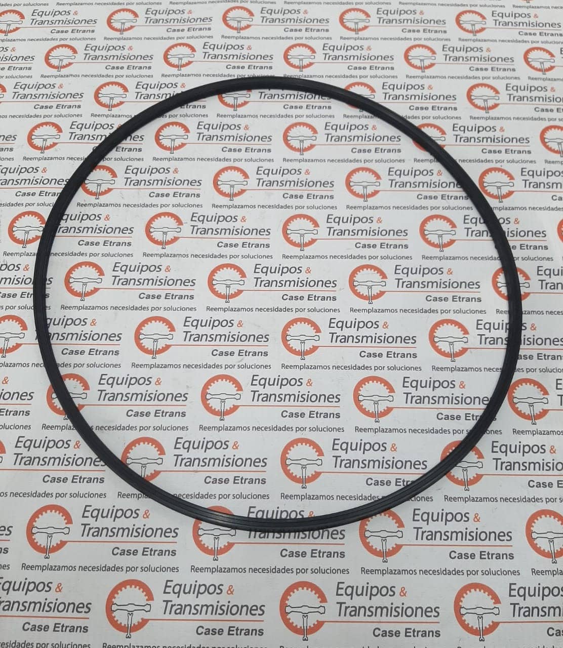 O-Ring - 8603578