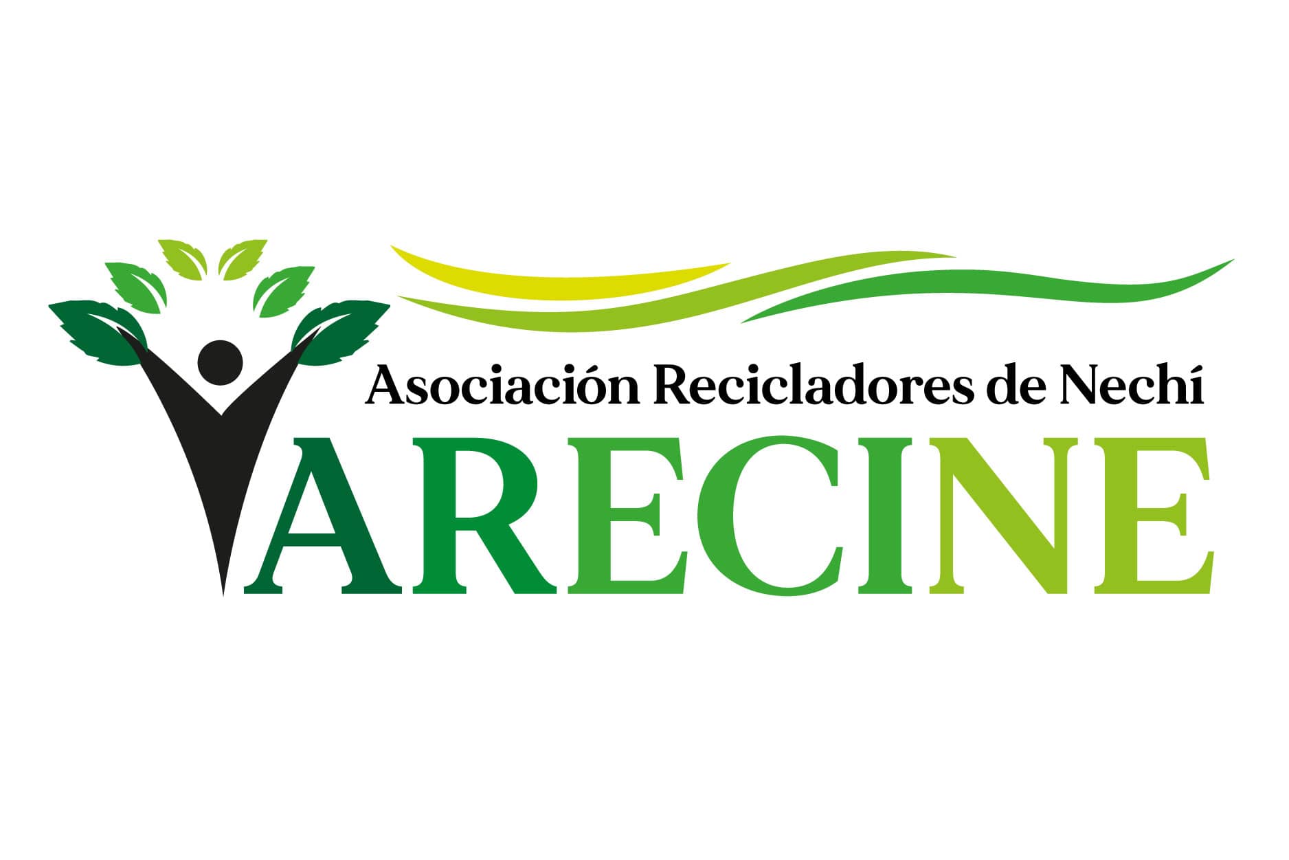 Asociación Recicladores de Nechí ARECINE