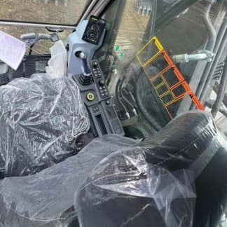 Excavadora Zoomlion ZE215G 21 Toneladas