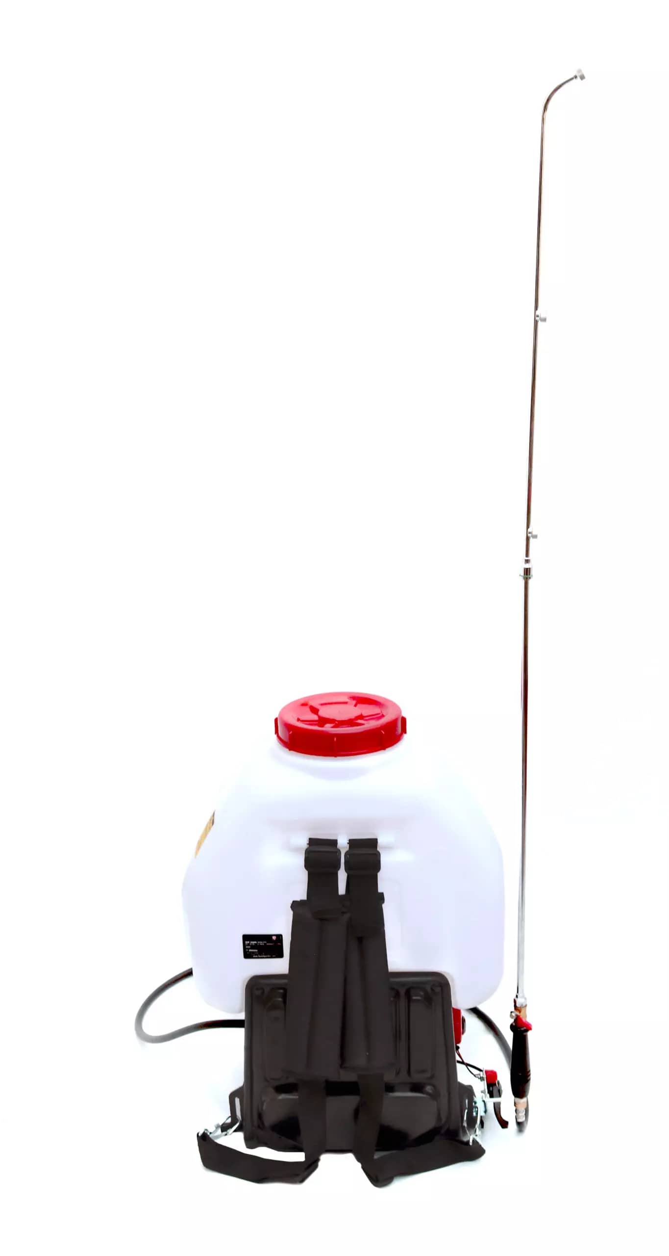 Fumigadora Ducati 20L Gasolina | Potente y Profesional