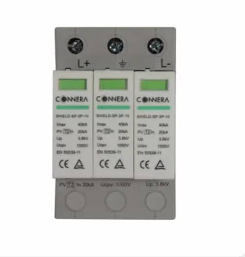 Bombeo Solar KOLOSAL 1 1/4\" 300W - Sistema Sumergible
