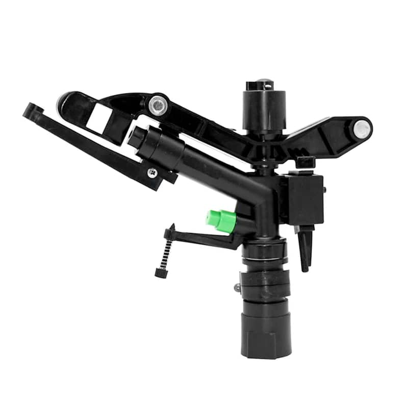 Aspersor Plástico Graduable 1 Hembra – Riego