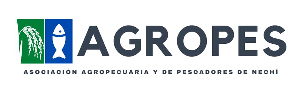 ASOCIACIÓN AGROPECUARIA Y DE PESCADORES DE NECHÍ (AGROPES)