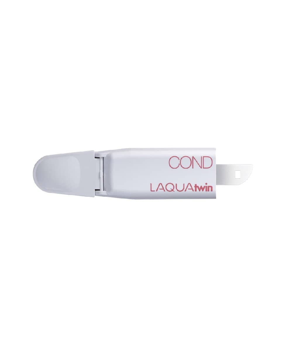 Sensor de Conductividad S070 LAQUAtwin HORIBA