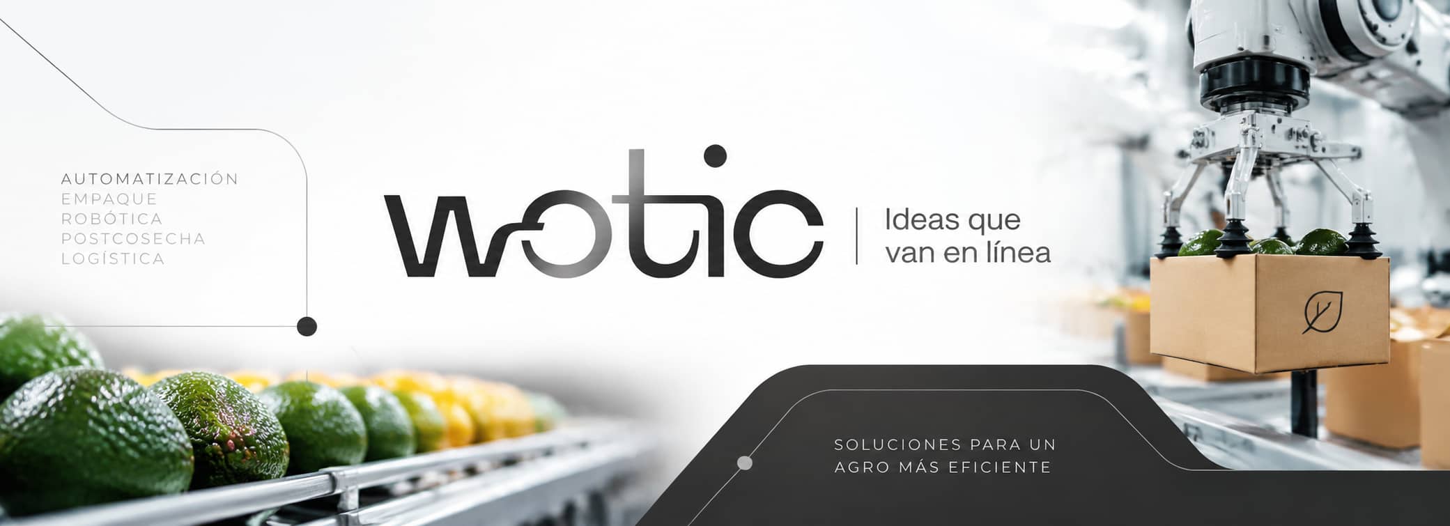 WOTIC Agropack
