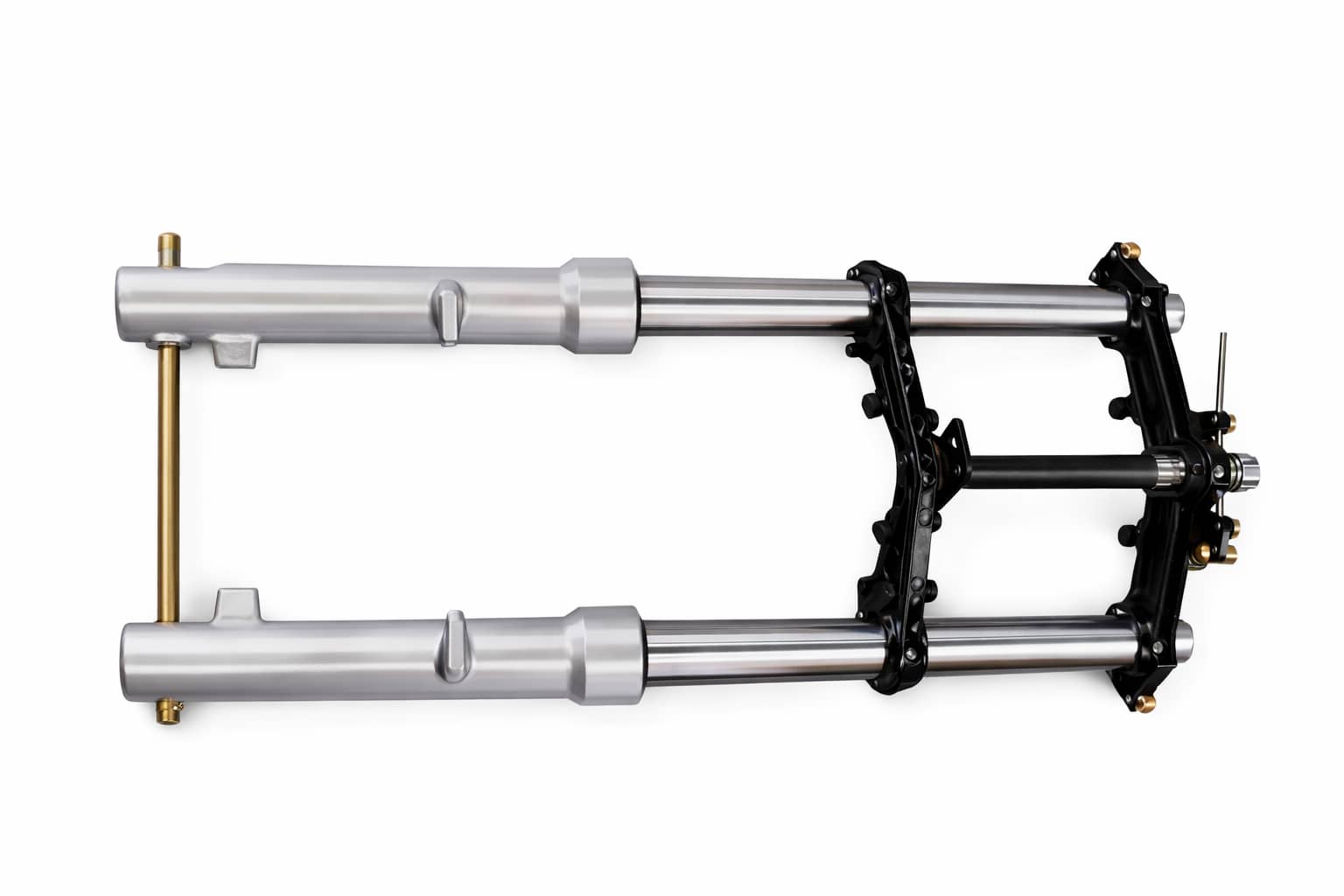 Suspensión Delantera Completa | Suspensión | 200-250cc