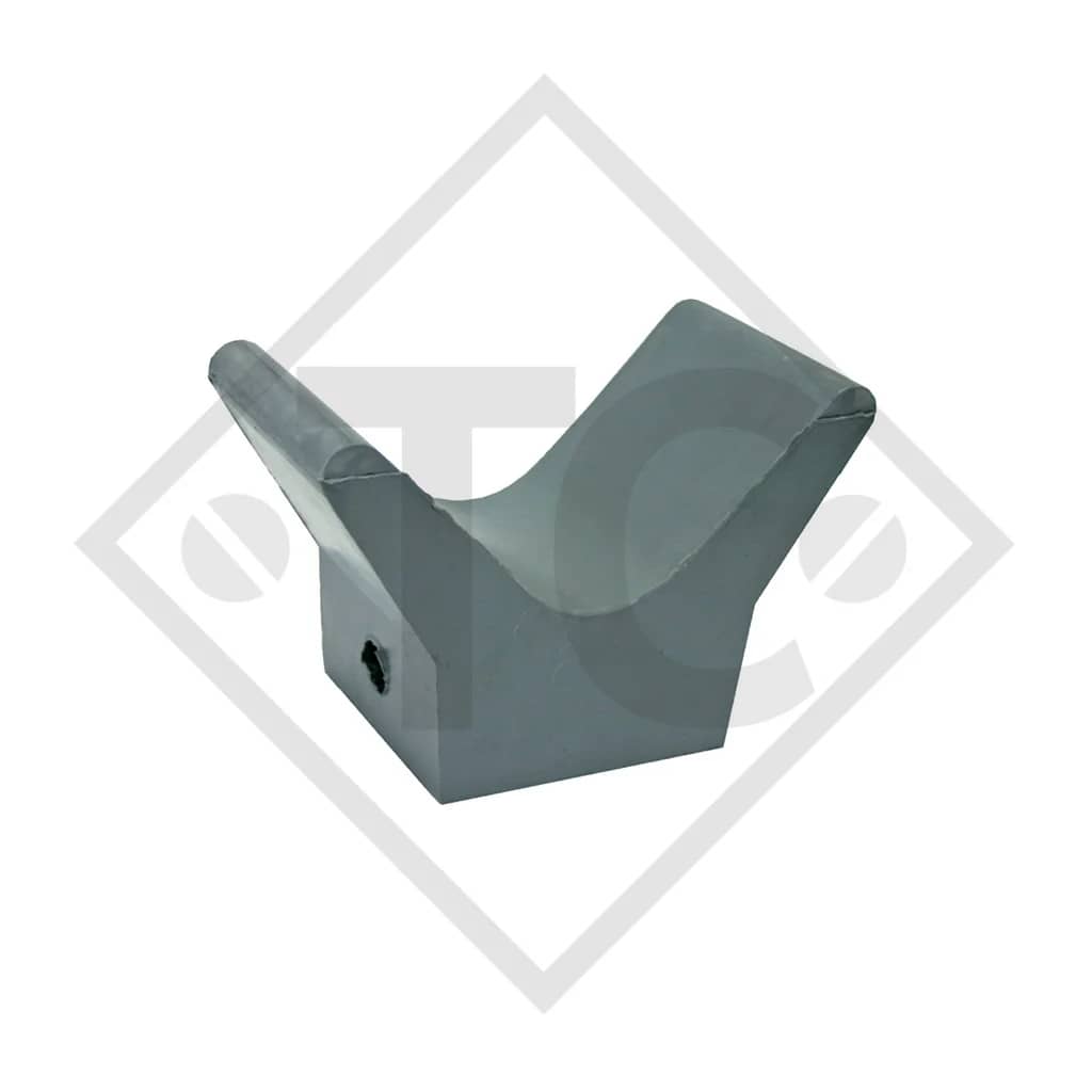 V Stopper náutica: guía y protección
