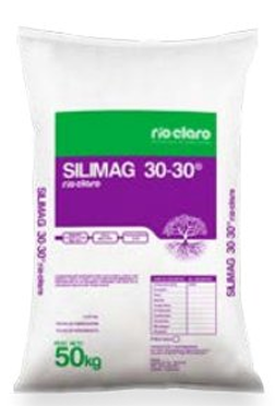 Fertilizante Silimag 30-30