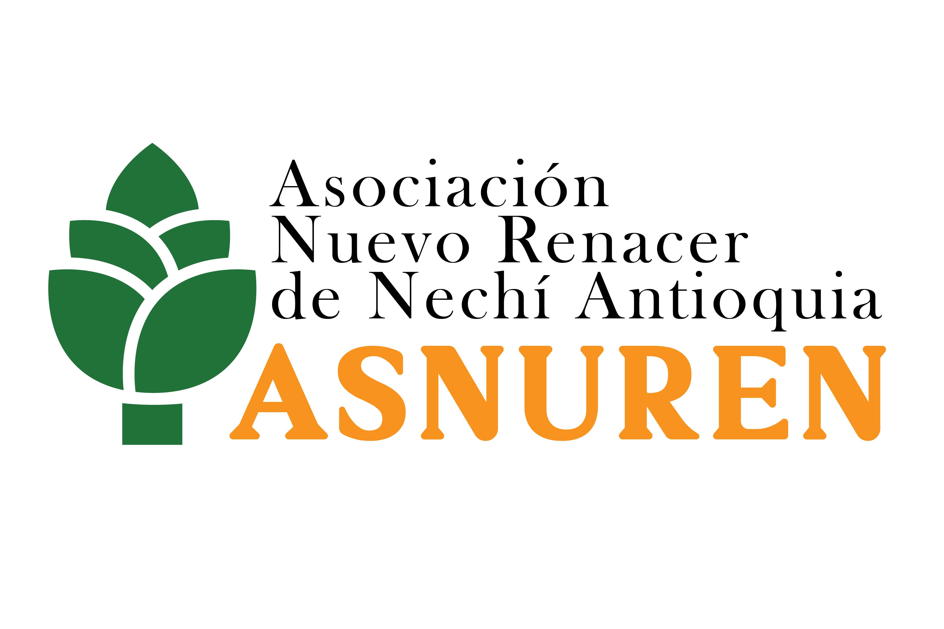 Asociación Nuevo Renacer de Nechí ASNUREN