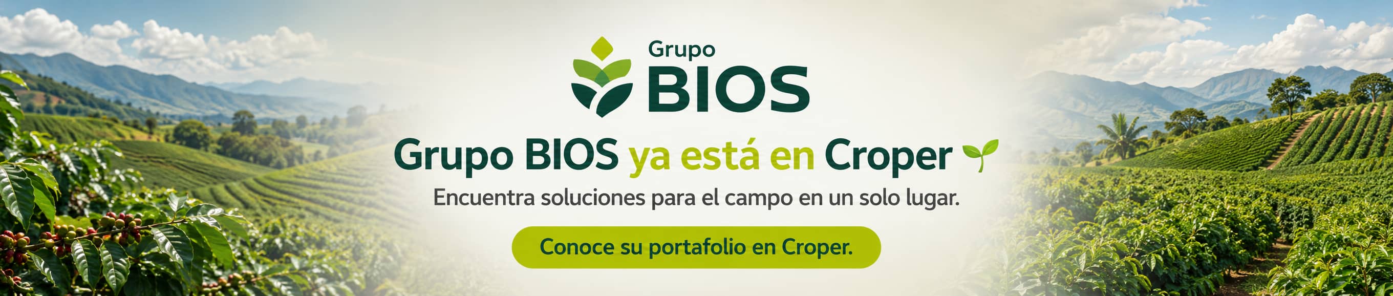 Grupo Bios: líder agroindustrial en nutrición, genética y proteína animal