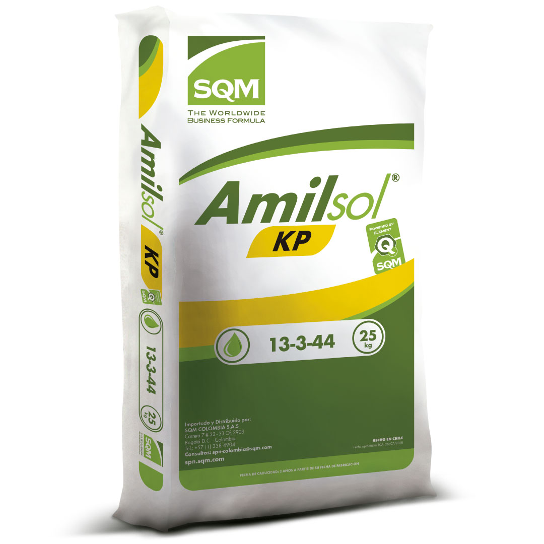 Fertilizantes Amilsol KP