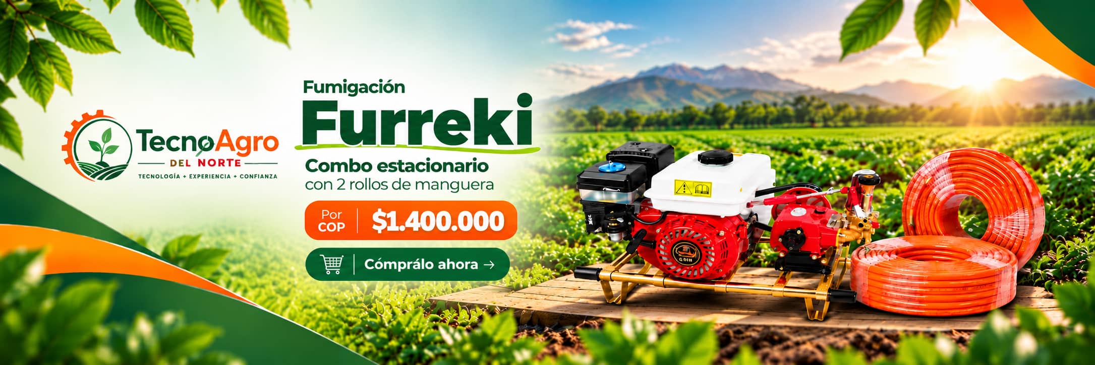 Tecnoagro