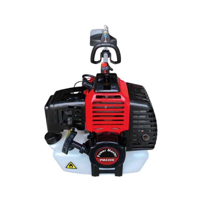 GUADAÑADORA CAFETERITA POWER MASTER 42.7