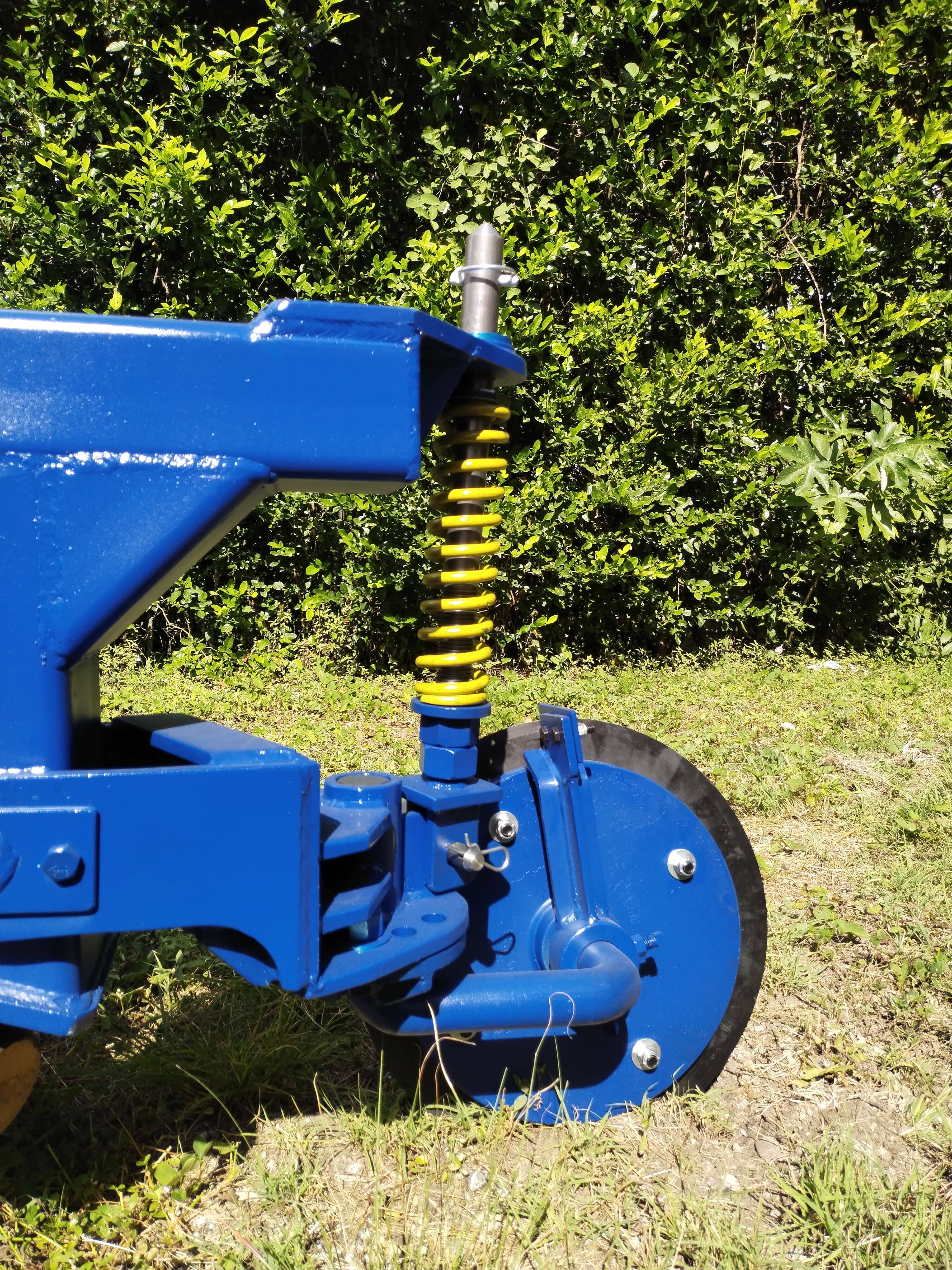 Arados de Discos AFD-ARD