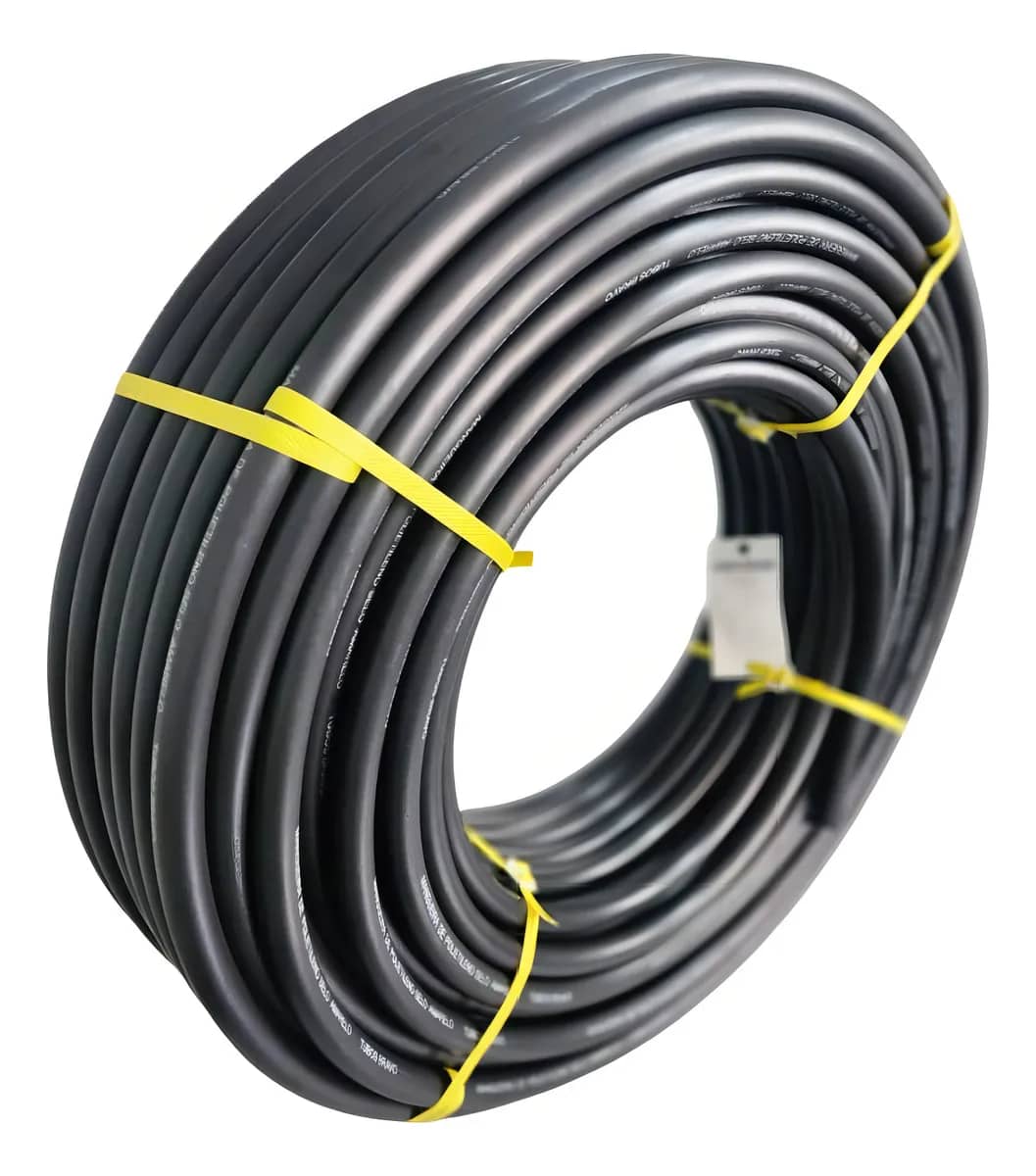 Manguera de Polietileno | Riego agrícola y ganadero durable