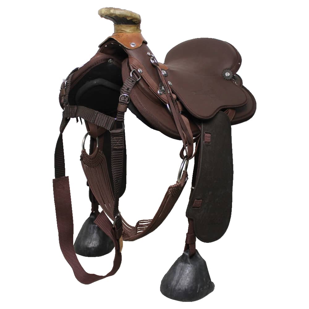 Silla Cienaguera De Vaquería MESACÉ - Ver colores