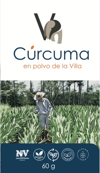CURCUMA