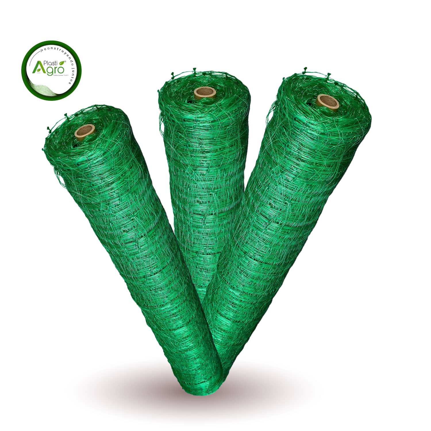 Malla Soporte para Plantas | Tutorado