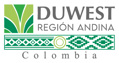 Duwest Región Andina Colombia