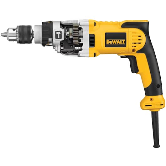 Taladro Percutor DWD520 13mm - Dewalt, Potente y Versátil