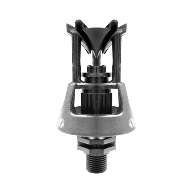 Aspersor Plástico Wobbler 1/2 – Riego Preciso